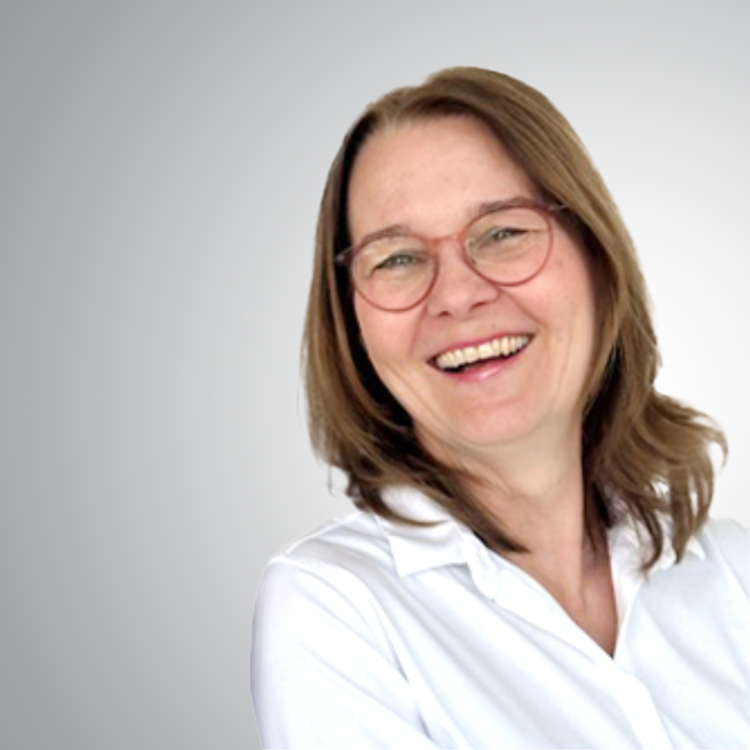 Portrait Johanna Müller