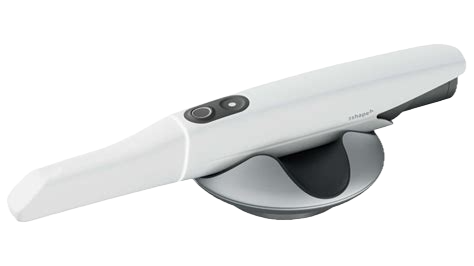 Intraoral-Scanner